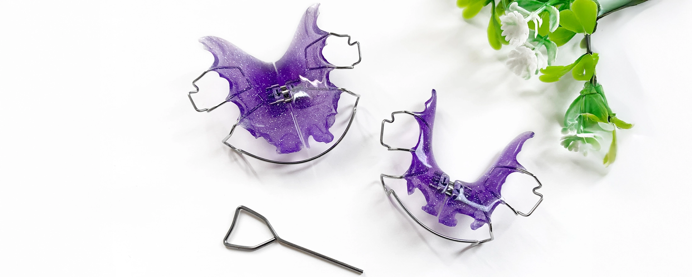 5.床矯正について