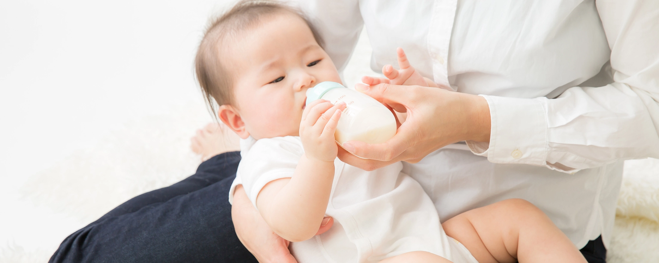 赤ちゃんくらいまでの具体的な内容