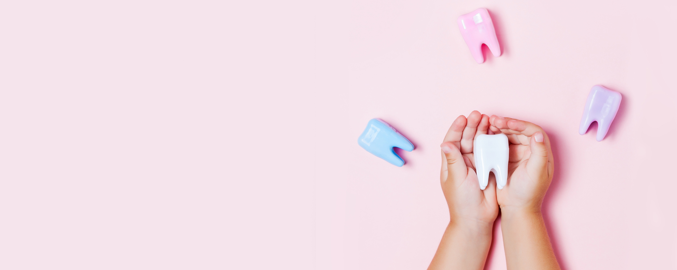 虫歯予防のために大切なこと